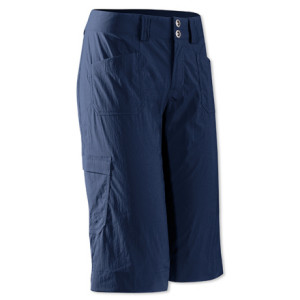 Arc'teryx Rampart Long Short - Women's