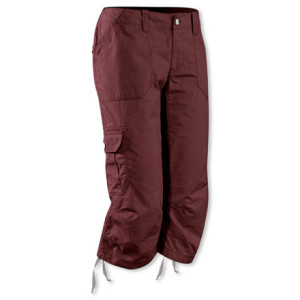 Arc'teryx Witness Capri Pant - Women's