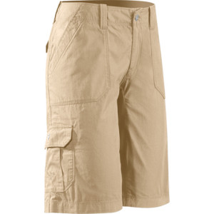 Arc'teryx Witness Long Short - Women's