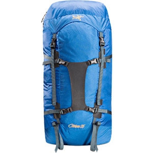 Arc'teryx Cierzo 35 Backpack - 2136cu in