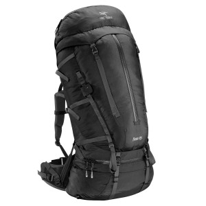 Arcteryx Bora 95 Backpack 5250 6040cu in