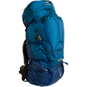 Arc'teryx Bora 95 Backpack � 5250-6040cu in