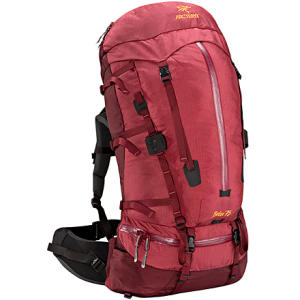 Arc'teryx Briza 75 Backpack - 3900-4400cu in - Women's