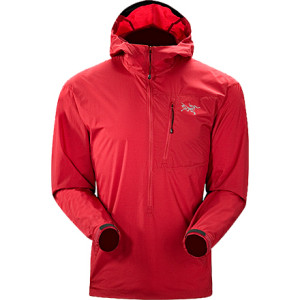 Arc'teryx Squamish Windshell Jacket - Men's