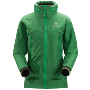 Arc'teryx Beta LT Jacket - Women's