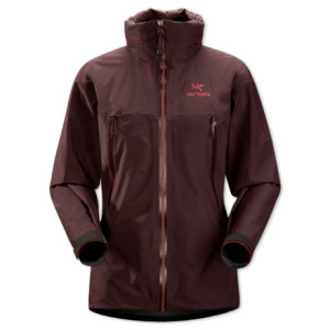 Arc'teryx Beta LT Jacket - Women's