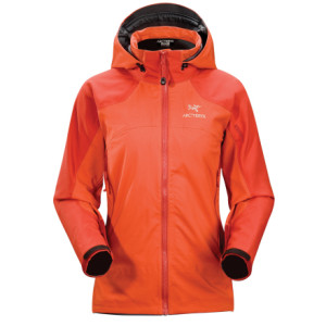 Arc'teryx Venta SV Softshell Jacket - Women's