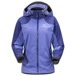 Arc'teryx Venta SV Softshell Jacket - Women's