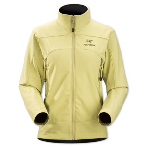 Arc'teryx Gamma AR Jacket - Women's - 2008