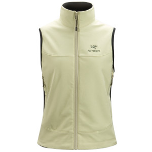 Arc'teryx Gamma AR Vest - Women's - 2008