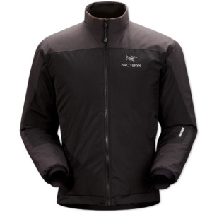 Arc'teryx Kappa AR Insulated Jacket - Men's