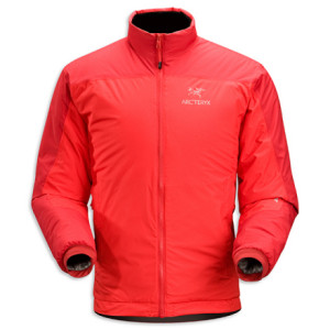 Arc'teryx Kappa AR Insulated Jacket - Men's