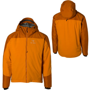 Arc'teryx Kappa SV Hooded Insulated Jacket - Men's