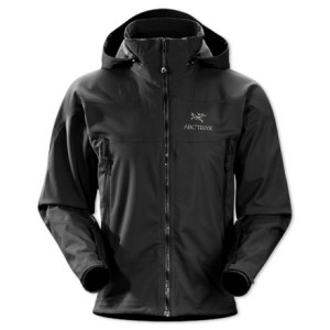 Arc'teryx Venta SV Softshell Jacket - Men's