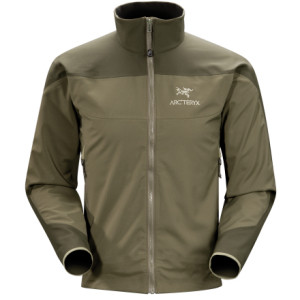 Arc'teryx Venta AR Softshell Jacket - Men's