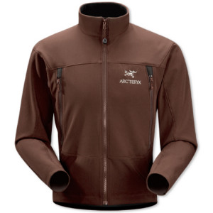 Arc'teryx Gamma AR Softshell Jacket - Men's