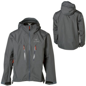Arc'teryx Alpha LT Jacket - Men's