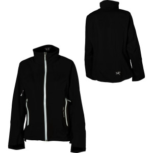 Arc'teryx Firebee AR Softshell Jacket - Women's