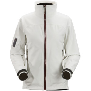 Arc'teryx Firebee AR Softshell Jacket - Women's