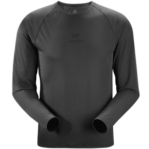 Shop for Arc'teryx Rho SL Crew  - Men's