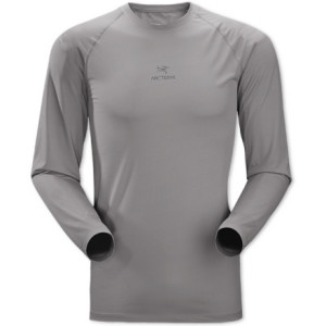 Arc'teryx Rho SL Crew  - Men's