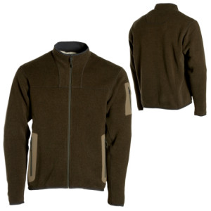 Arc'teryx Covert Cardigan Full-Zip Sweater - Men's