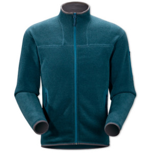 Arc'teryx Covert Cardigan Full-Zip Sweater - Men's