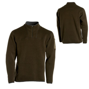 Arc'teryx Covert Zip Neck Sweater - Men's