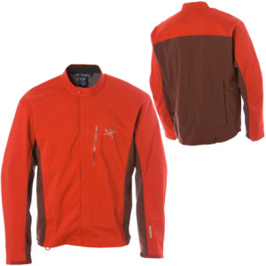 Arc'teryx Velox Jacket