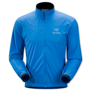 Arc'teryx Celeris Jacket - Men's