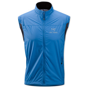 Arc'teryx Celeris Vest - Men's