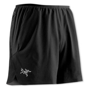 Arc'teryx Visio Short - Men's