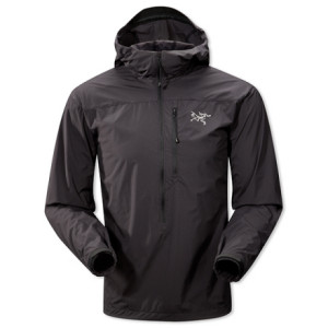 Arc'teryx Squamish Pullover
