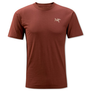 Arc'teryx Outline T-Shirt - Short-Sleeve - Men's