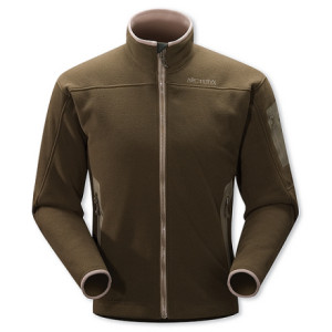 Arc'teryx Maverick AR Jacket - Men's
