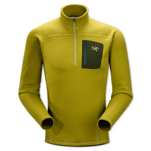 Arc'teryx Rho AR Shirt - Long-Sleeve - Men's