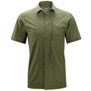 Arc'teryx Envoy Shirt - Short-Sleeve - Men's