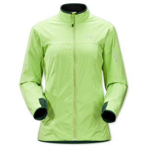 Arc'teryx Solano Jacket - Women's