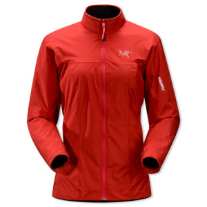 Arc'teryx Solano Jacket - Women's