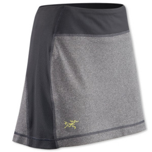 Arc'teryx Escala Skort - Women's - 2009