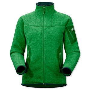 Arc'teryx Covert Cardigan - Women's