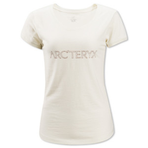 Arc'teryx Outline T-Shirt - Short-Sleeve - Women's