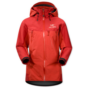 Arc'teryx Theta AR Jacket - Women's