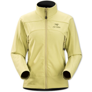 Arc'teryx Gamma AR Soft Shell Jacket (Women's) $151.22