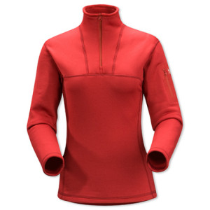 Arc'teryx Rho AR Top - Women's