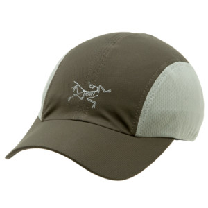 Arc'teryx Accelero Baseball Hat - 2009