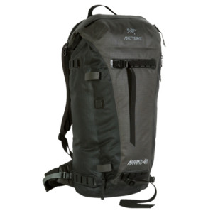 Arcteryx Arrakis 40 Backpack 2440 2624cu in