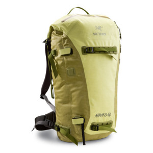 Arc'teryx Arrakis 40 Backpack - 2440-2624cu in