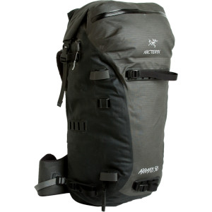 Arcteryx Arrakis 50 Backpack 3057 3661cu in