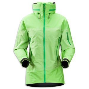 Arc'teryx Stinger Jacket - Women's